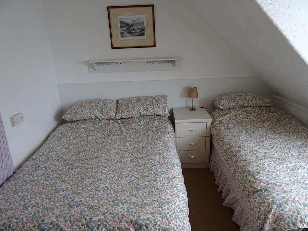 Springfield Holiday Apartments Скегнесс Экстерьер фото