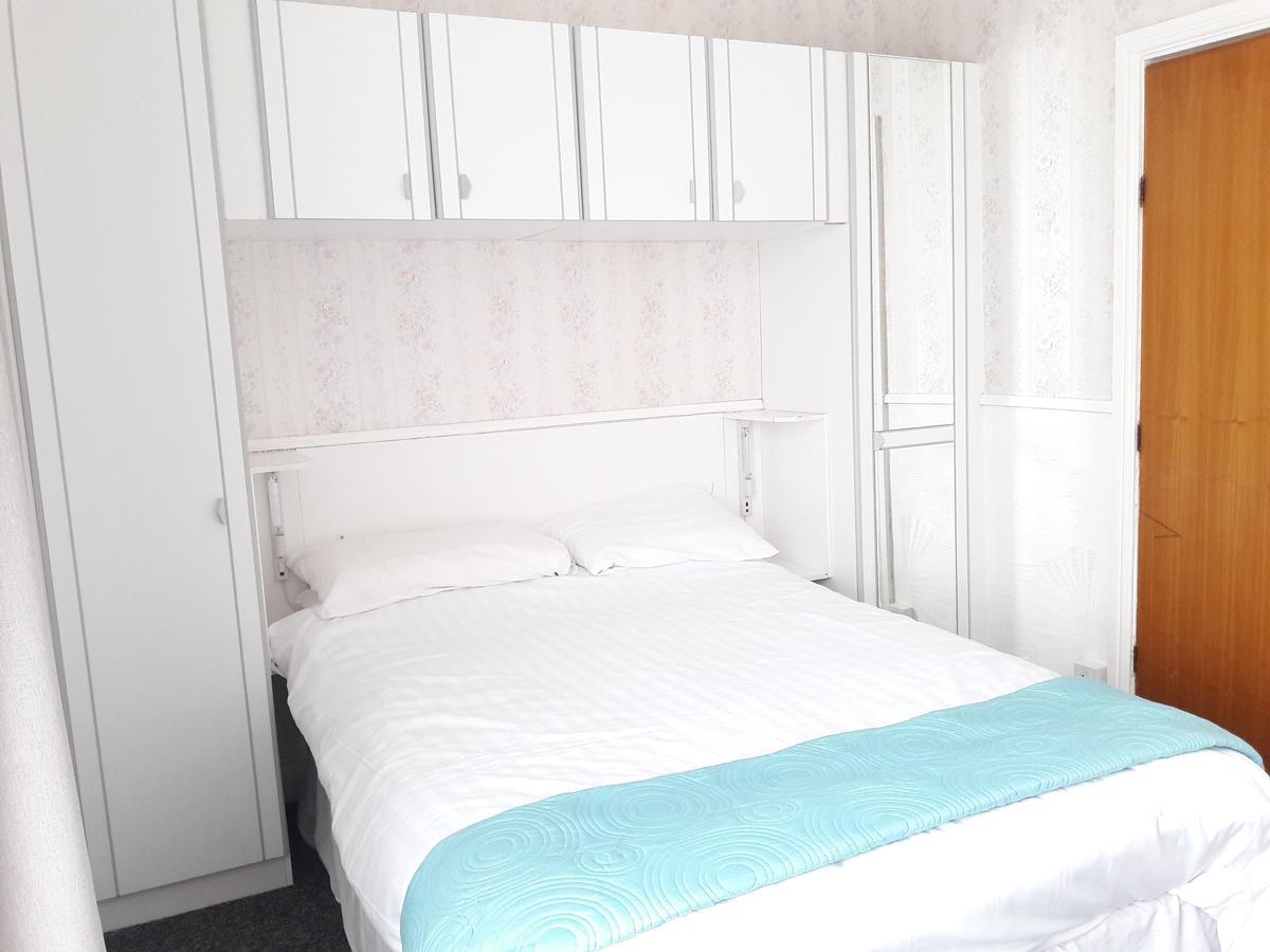 Springfield Holiday Apartments Скегнесс Экстерьер фото