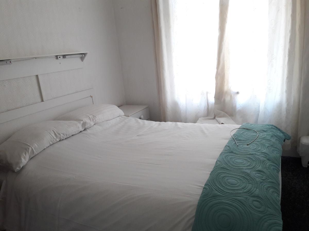 Springfield Holiday Apartments Скегнесс Экстерьер фото
